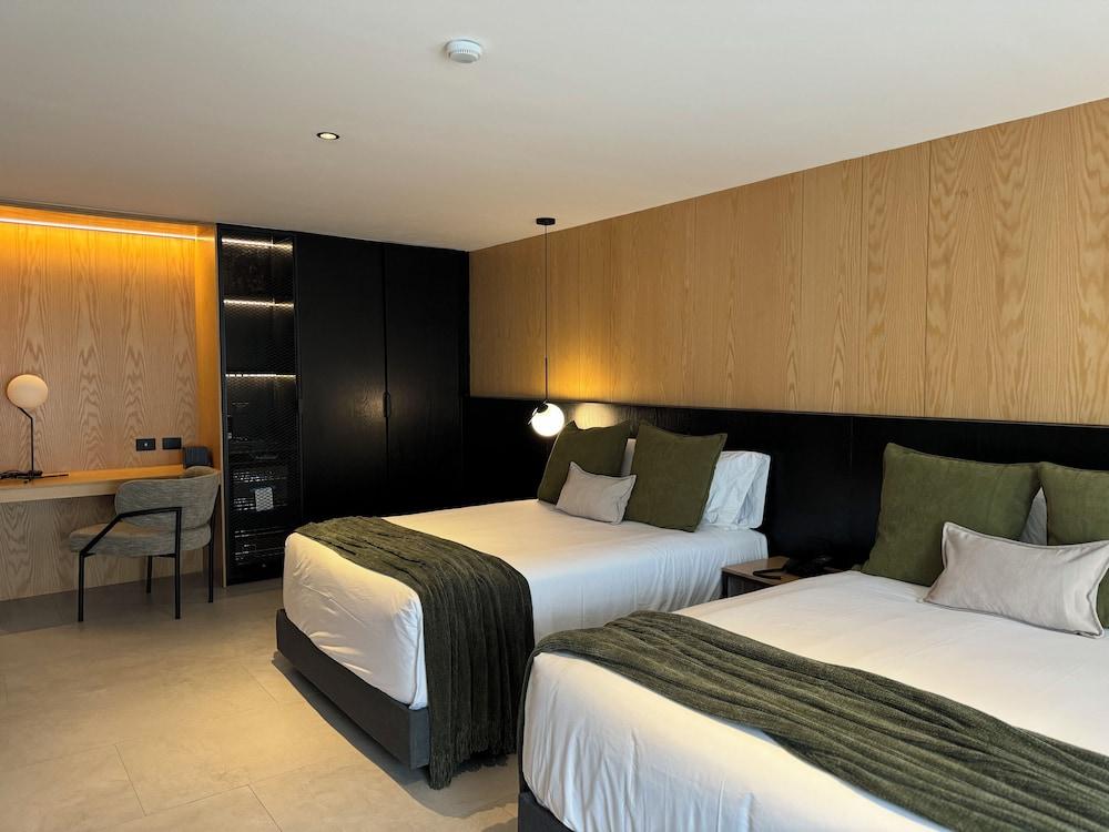 Hotel Aló Degollado