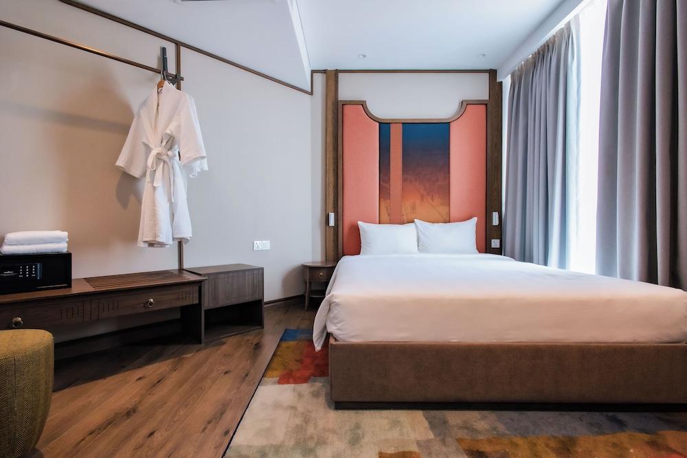 Luxury Sun-Beach-Relax Mandala