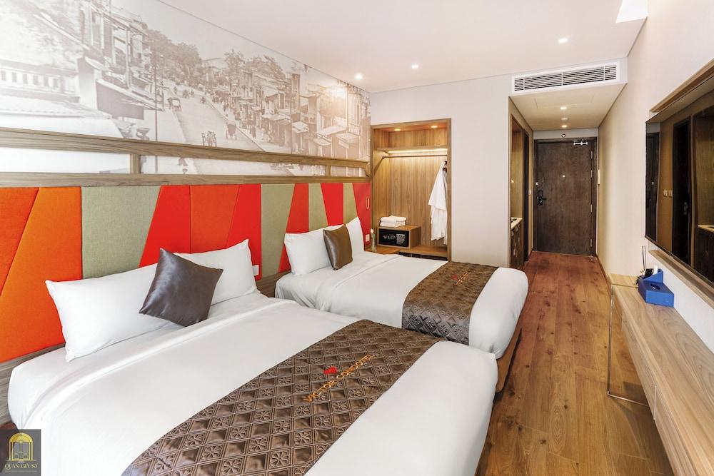 Phan Nguyen Mandala Mui Ne