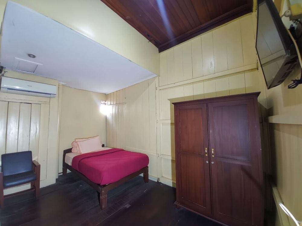 Wisma Asri by Simply Homy