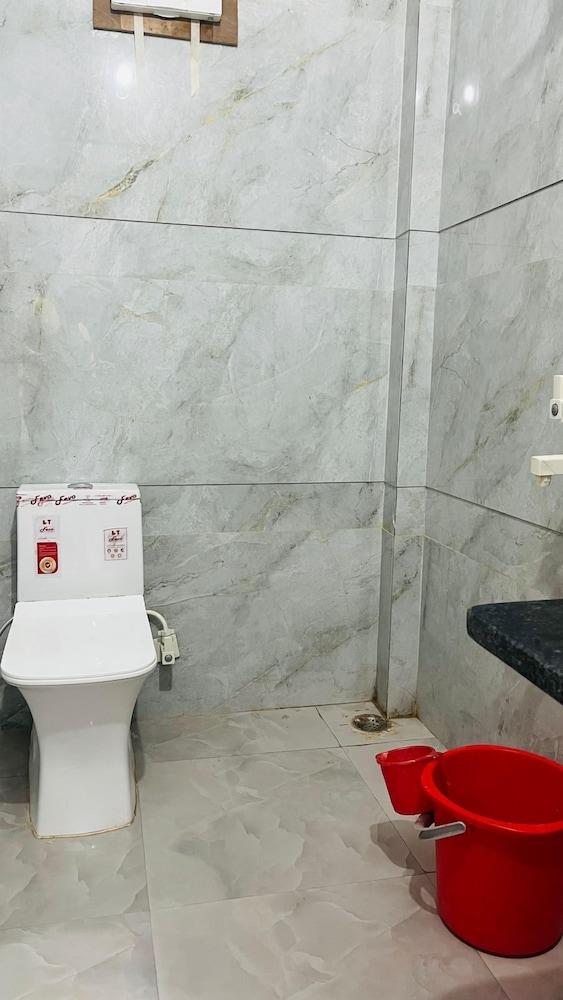 Hotel Shree Radham By GRB