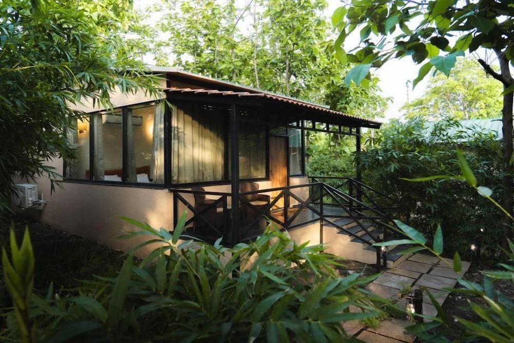 Treepie Safari Lodge