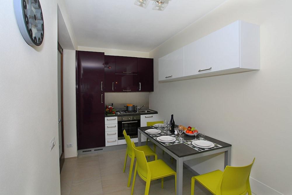 Parco dei Cervi Terrazzo