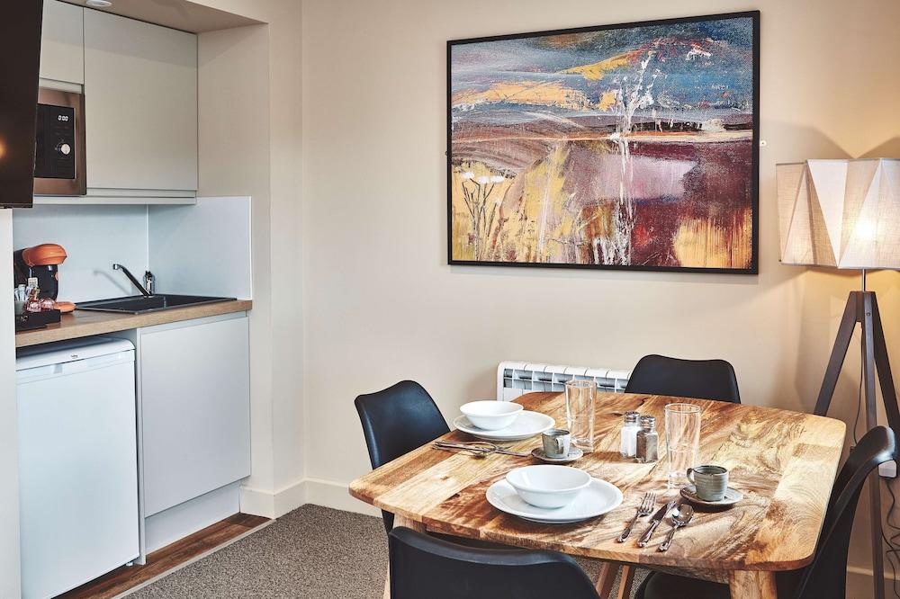 Taynuilt Inn Apartments