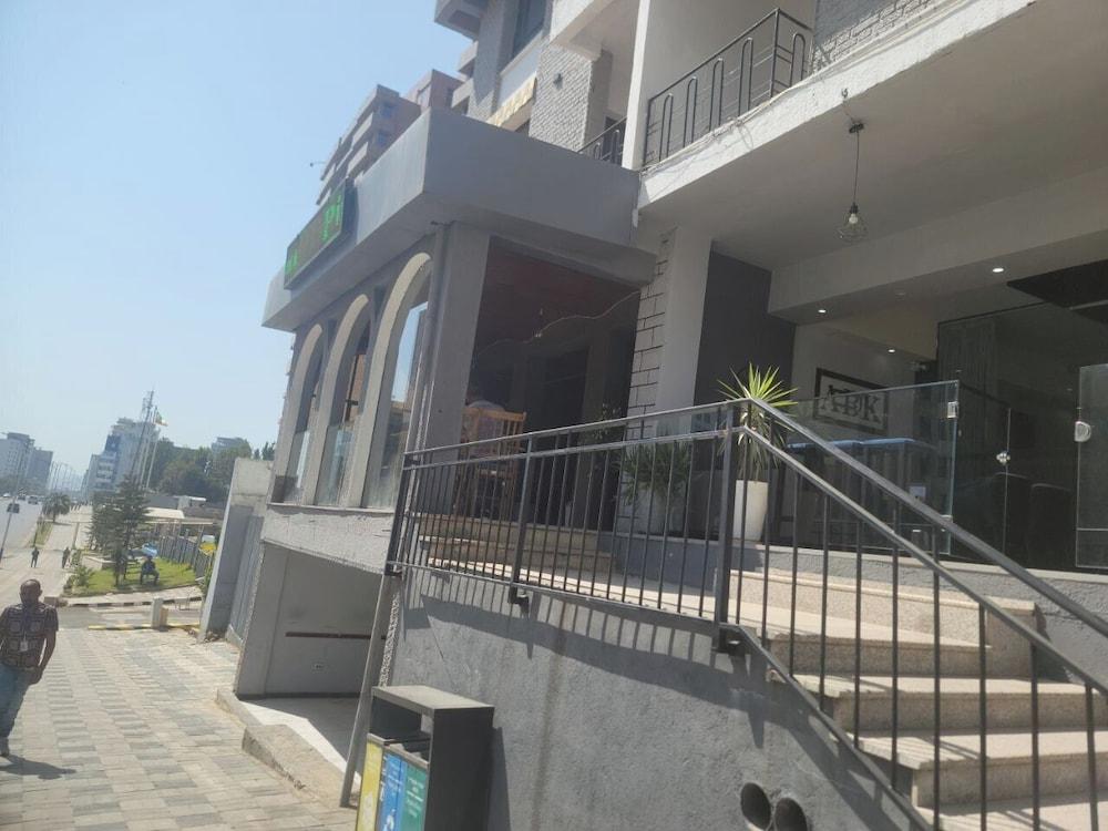 Canaan bed & breakfast