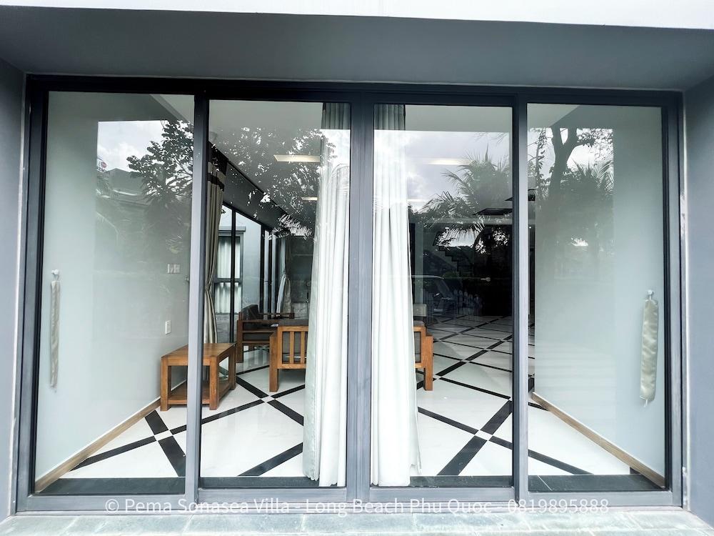 Pema SonaSea Villa - Long Beach Phu Quoc