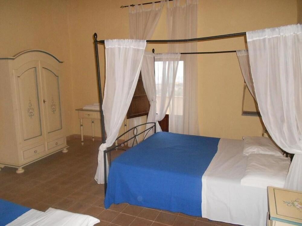 La Locanda Degli Amici