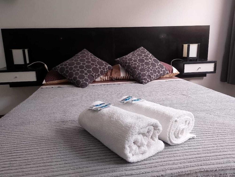 SHADDAI ALOJAMIENTOS