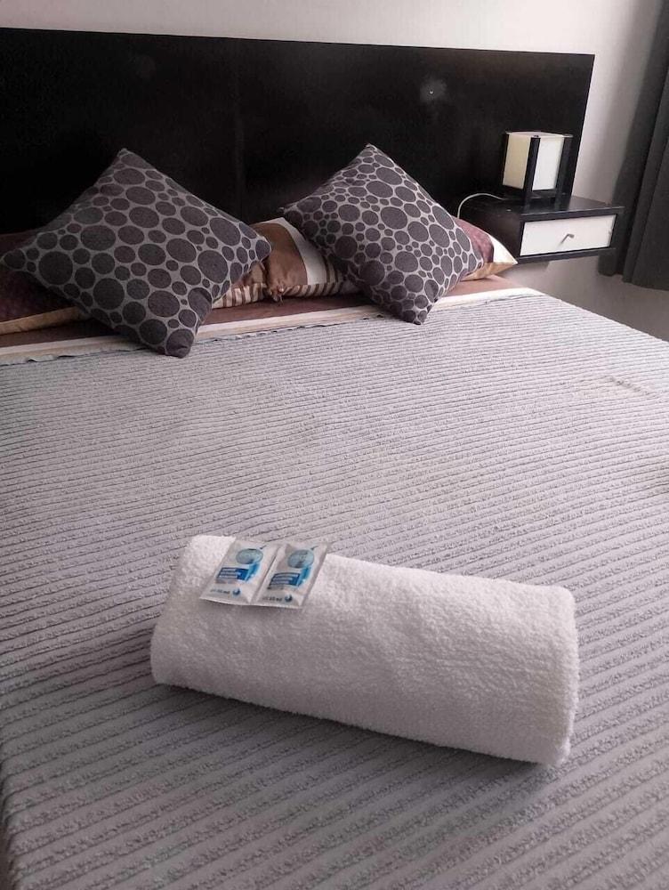 SHADDAI ALOJAMIENTOS