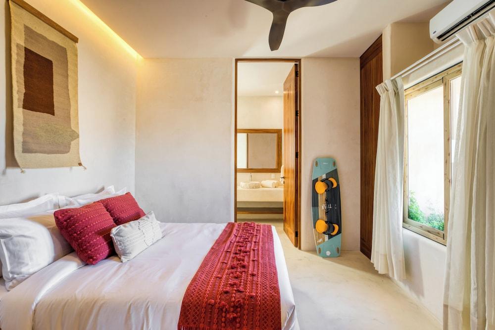 Amina Wind Resort by Tasman