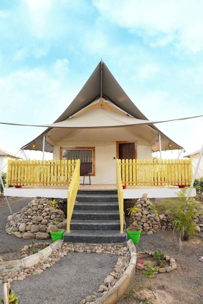 Yadu's Jawai by Alcor