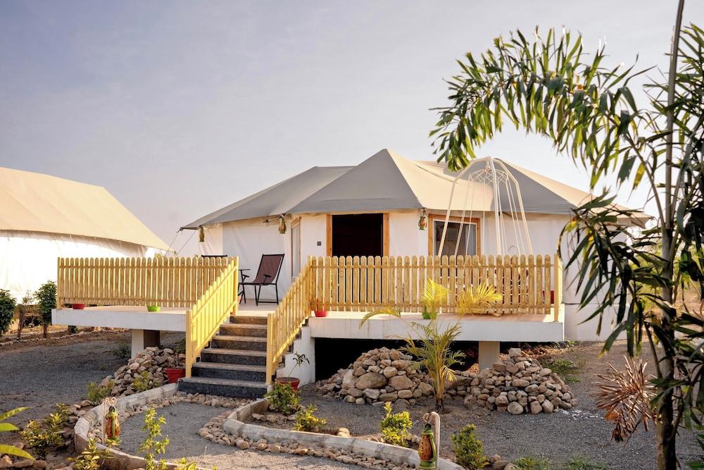 Yadu's Jawai by Alcor