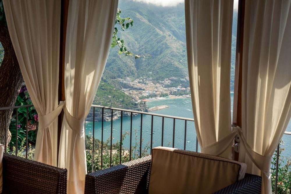 Villa Pittoresca in Ravello