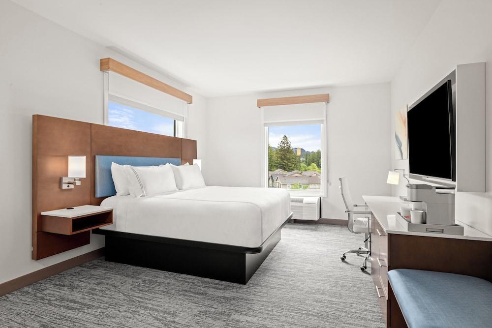 EVEN Hotel Portland – Beaverton by IHG