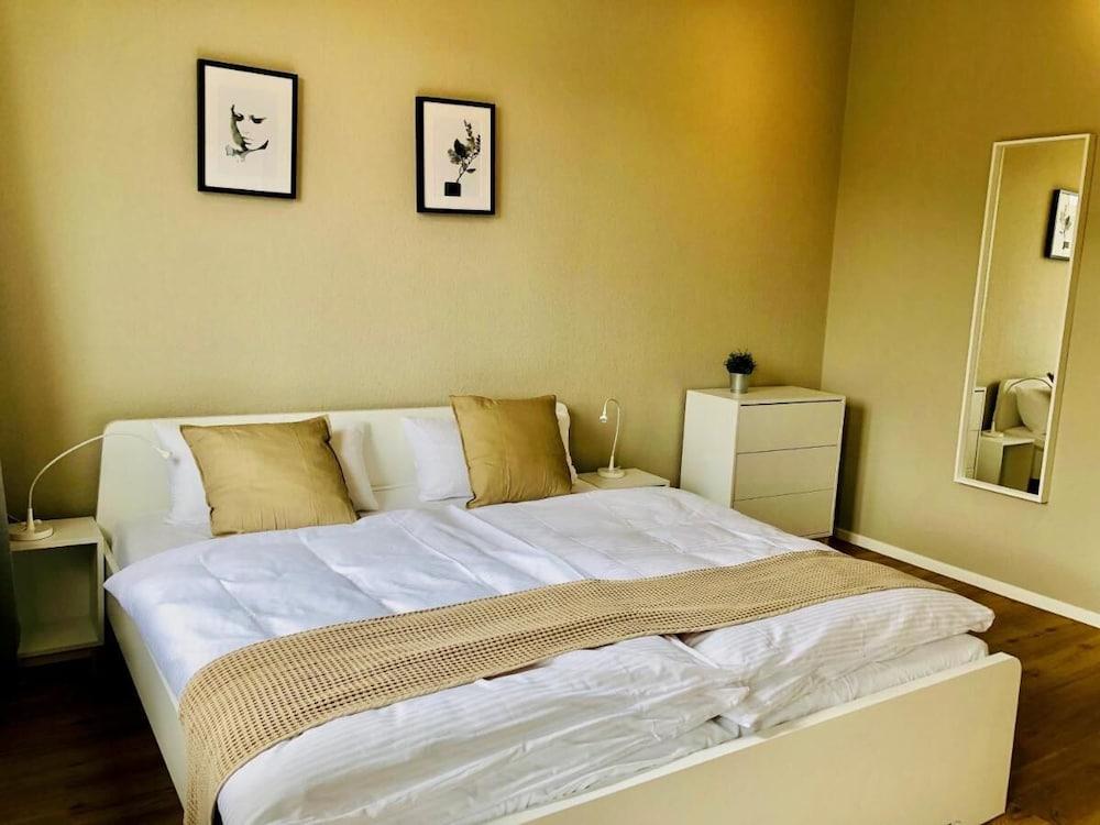 Arbio I Cube Apartments