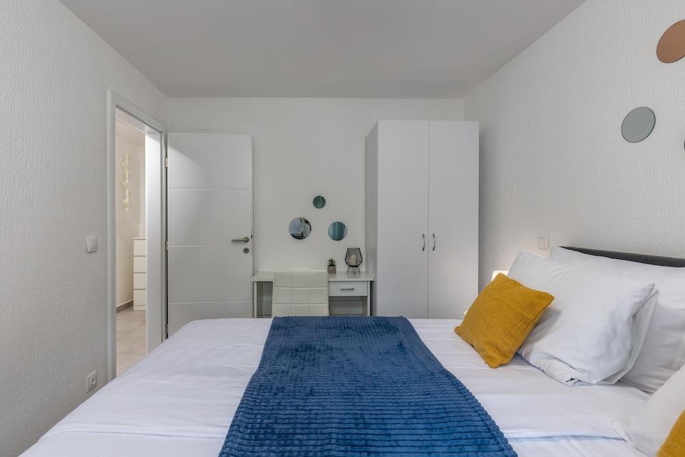 Apartment in Croatia Near Stunning Coastline