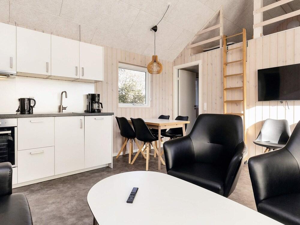 Scenic Retreat in Nordjylland - By Traum Ferienwohnungen