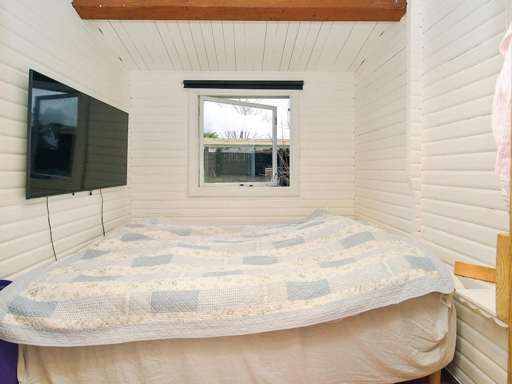 4 Person Holiday Home in Jaegerspris