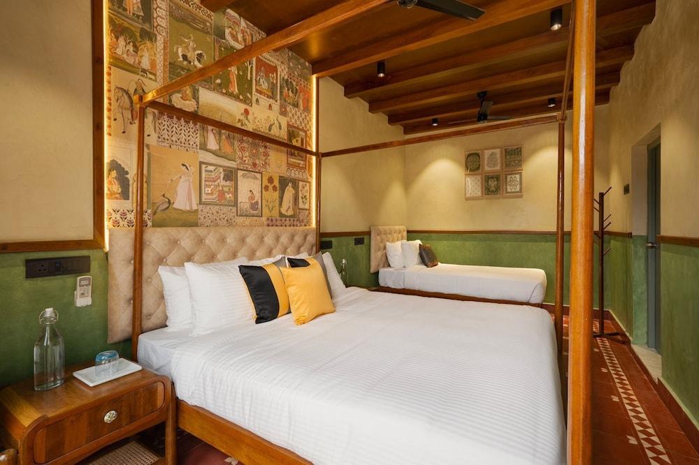 Sea Gadabout Beach Villa