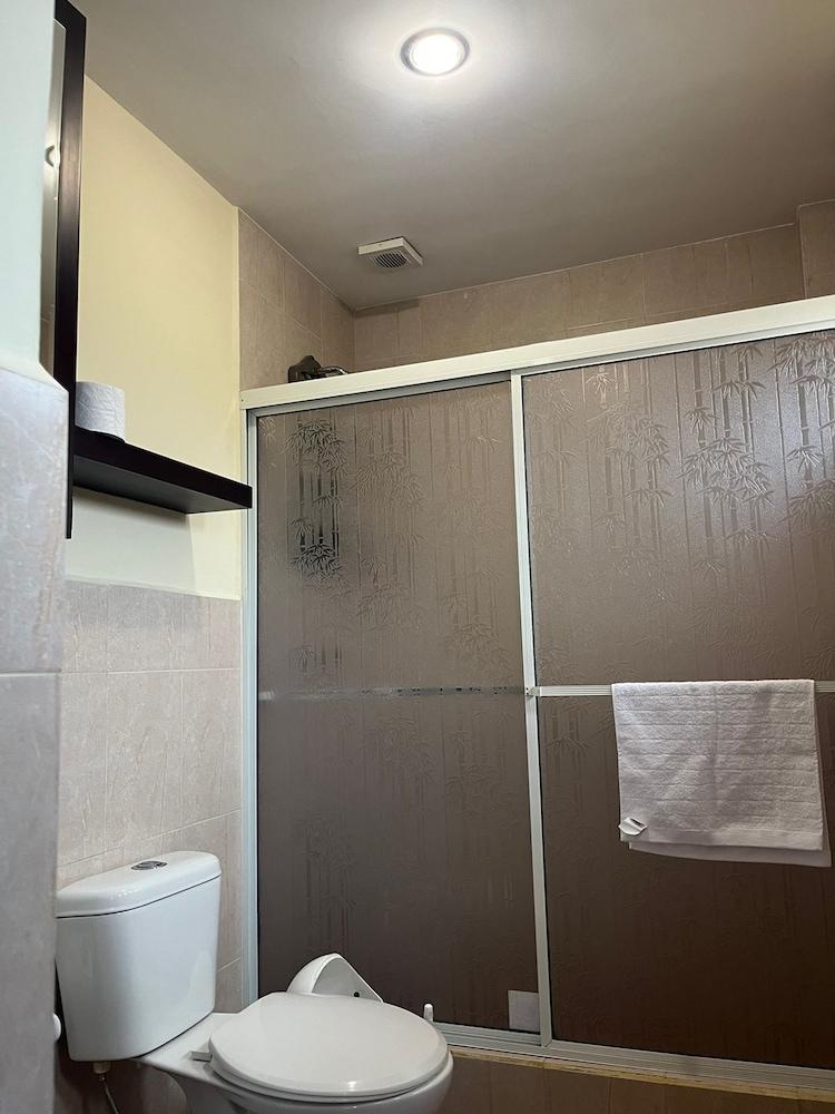 Suite 1 habitación full amoblada