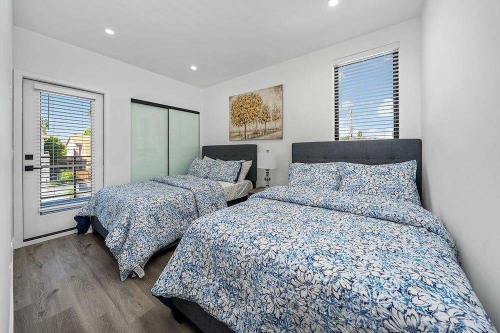 The Melrose Hollywood