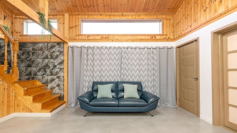 Gyeongju Woojin Green Pension