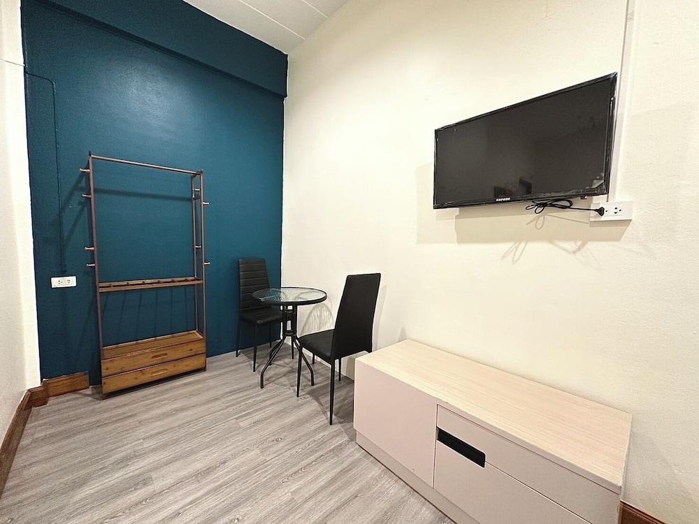 Zimbei Cozytel Khaolak