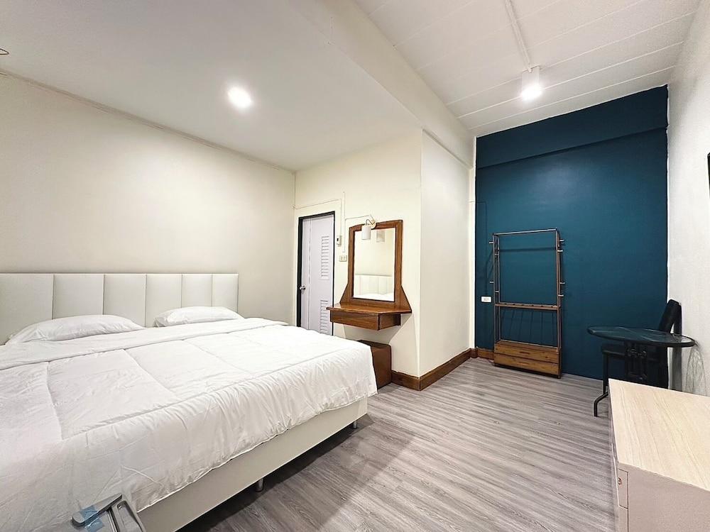 Zimbei Cozytel Khaolak