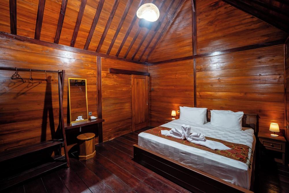 Pondok Devana Kintamani