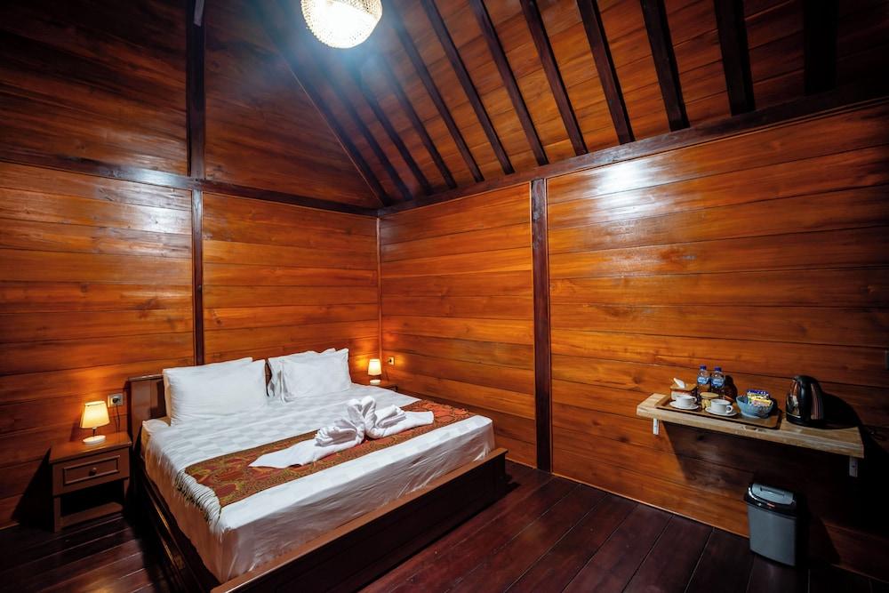 Pondok Devana Kintamani