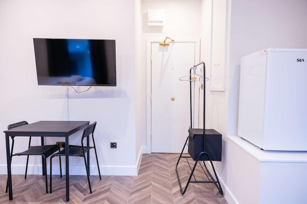 Modern Studio in Central London