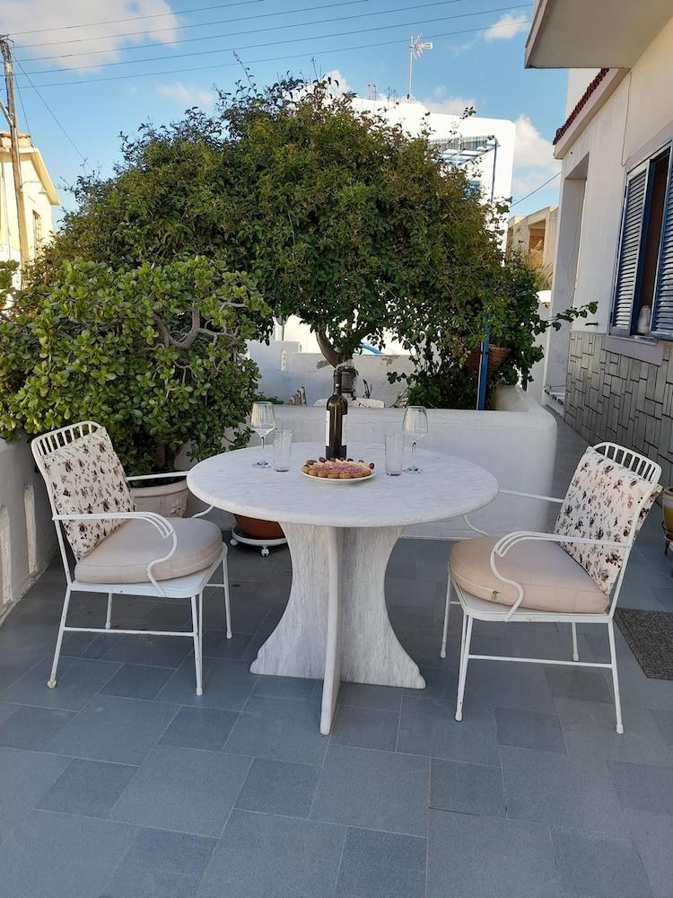 Studio Orion - Allparos Villas