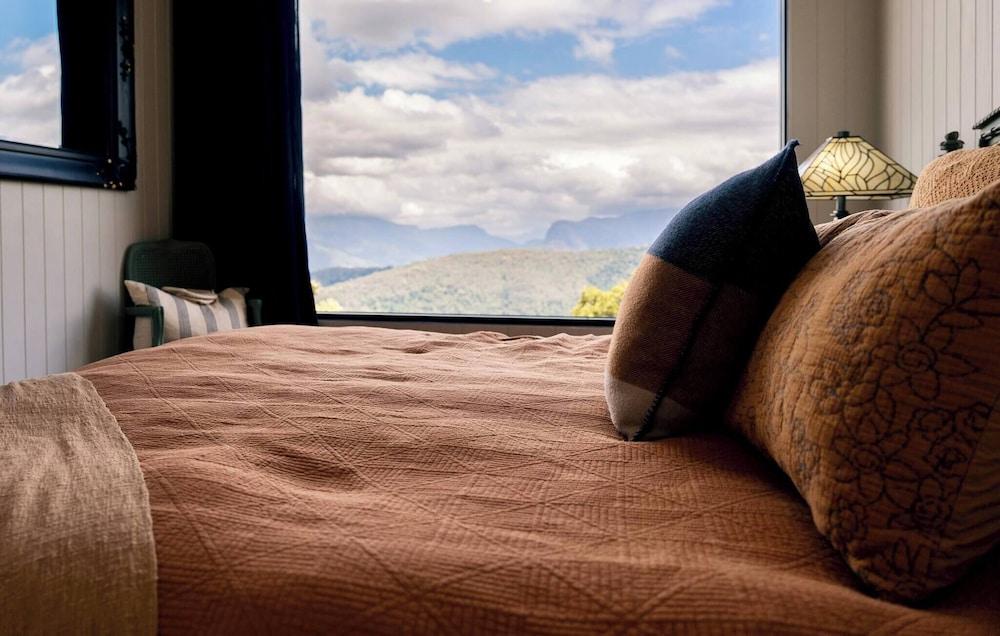 Belvedere Summer House