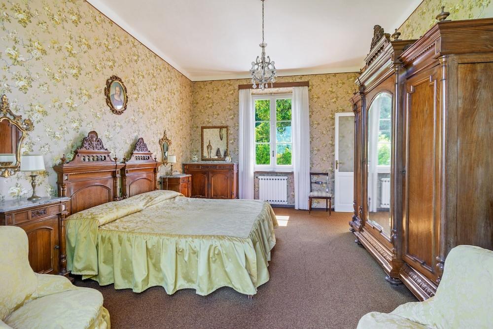 Holiday Home in Meina