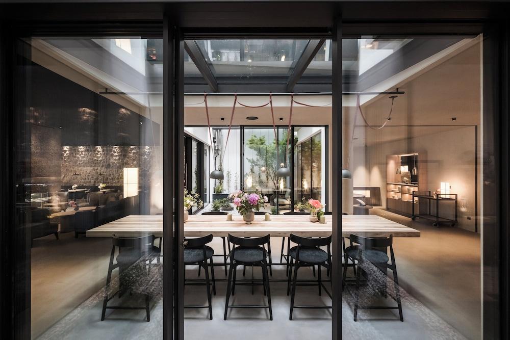 Eisenhut Boutique Hotel