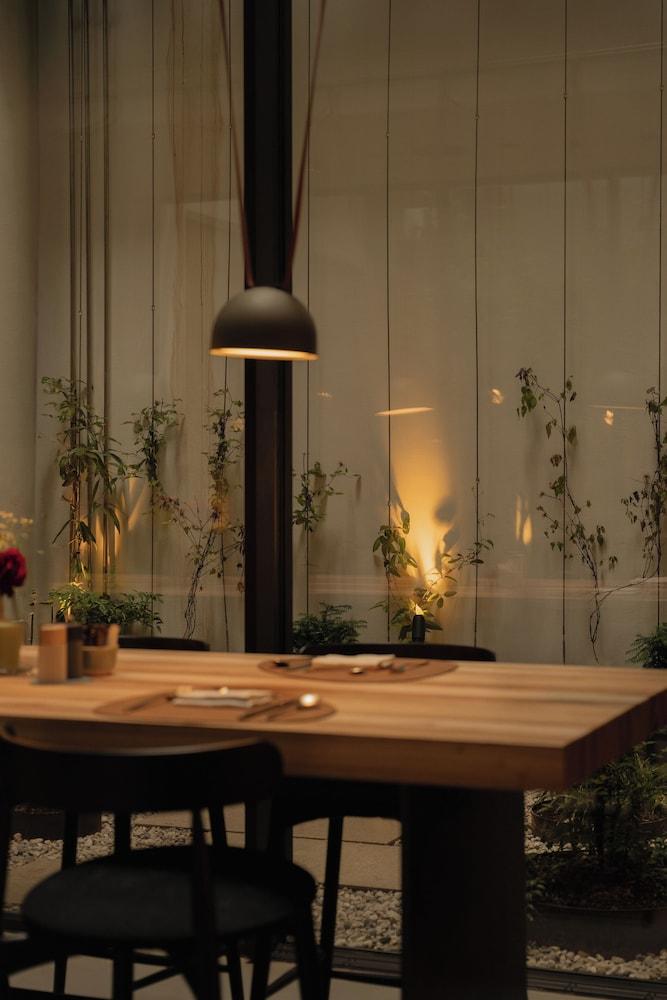 Eisenhut Boutique Hotel