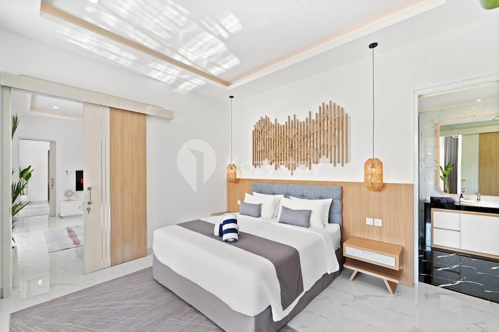 Kana Village Villa by Kozystay