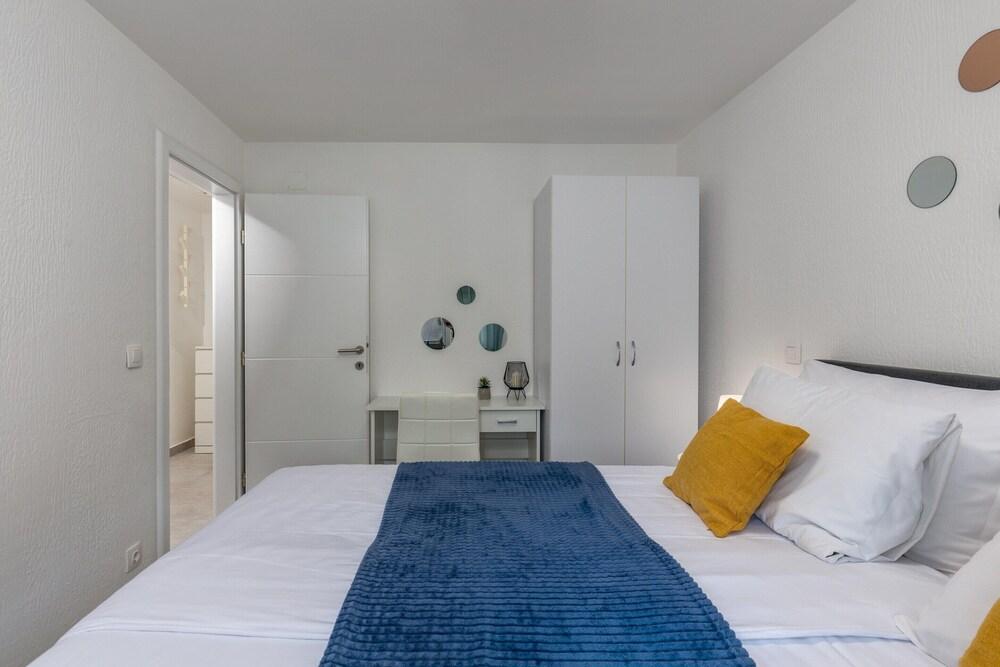 Apartment in Croatia Near Stunning Coastline