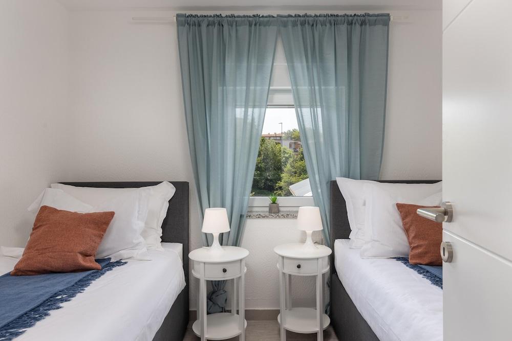 Apartment in Croatia Near Stunning Coastline