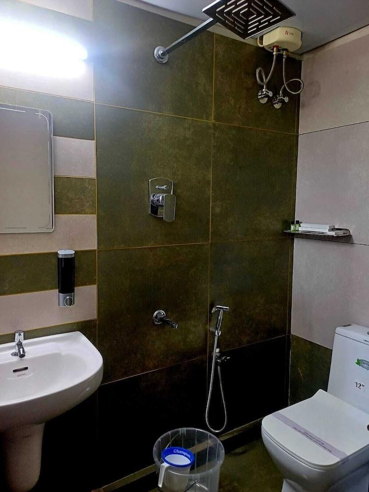 Vajra Periyar Heritage