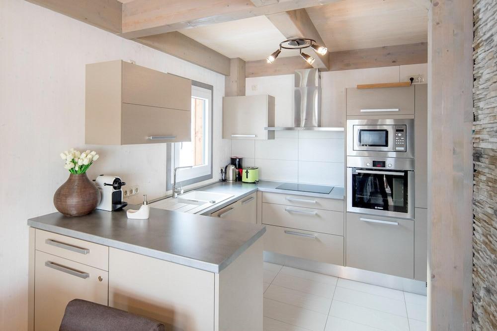 Lovely Chalet in Turracherhohe With Sauna