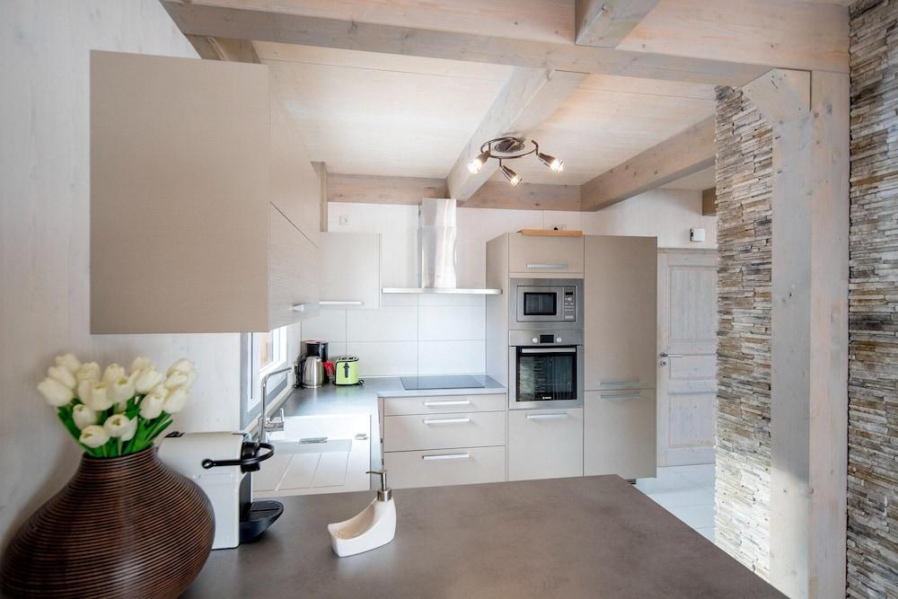 Lovely Chalet in Turracherhohe With Sauna