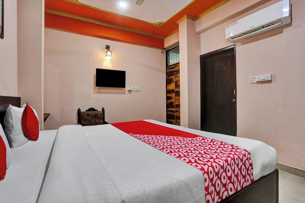 Hotel Vijay Shree