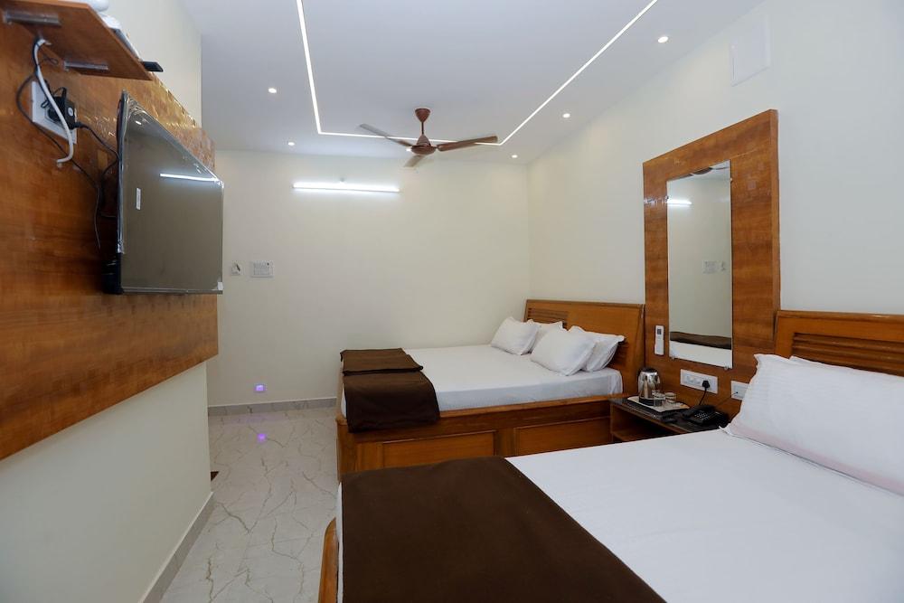 Temple View Residency