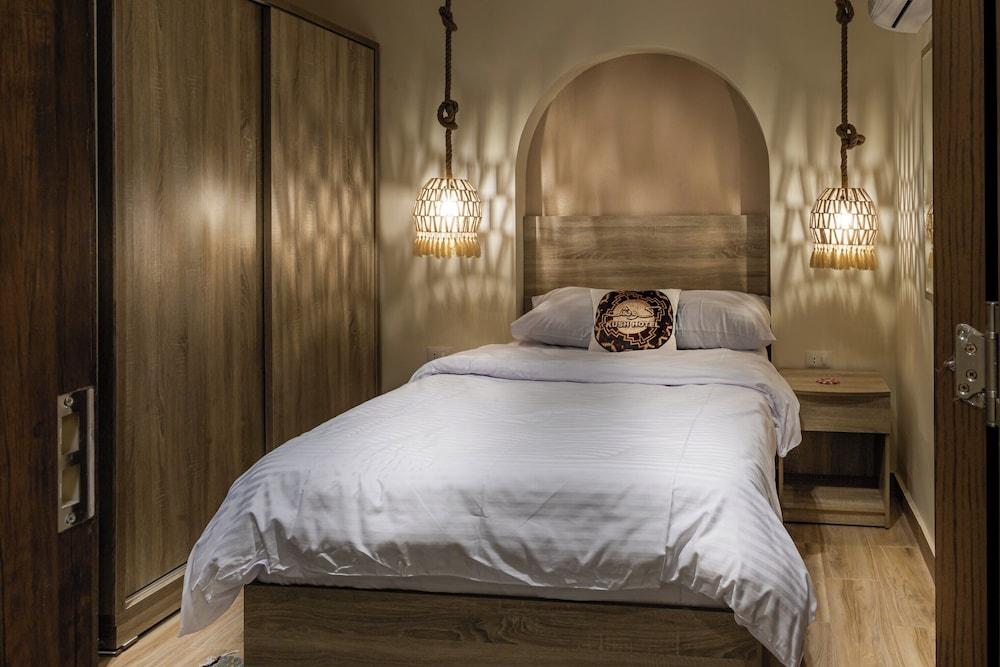 Kush Hotel Grand Museum & Pyramids View