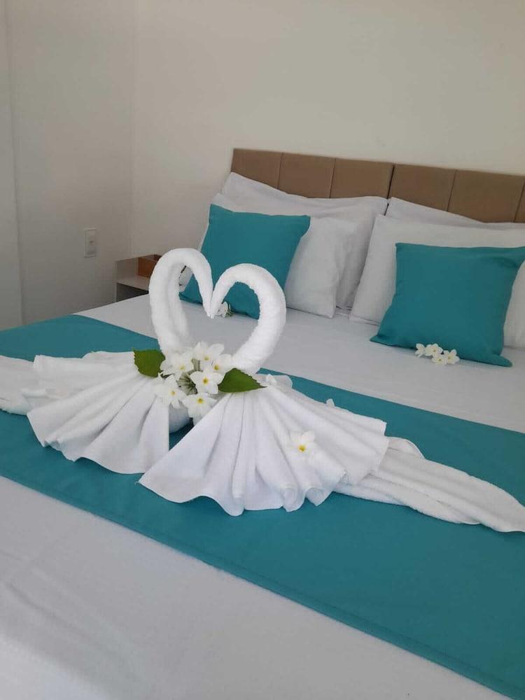 Pousada Conchas Do Mar