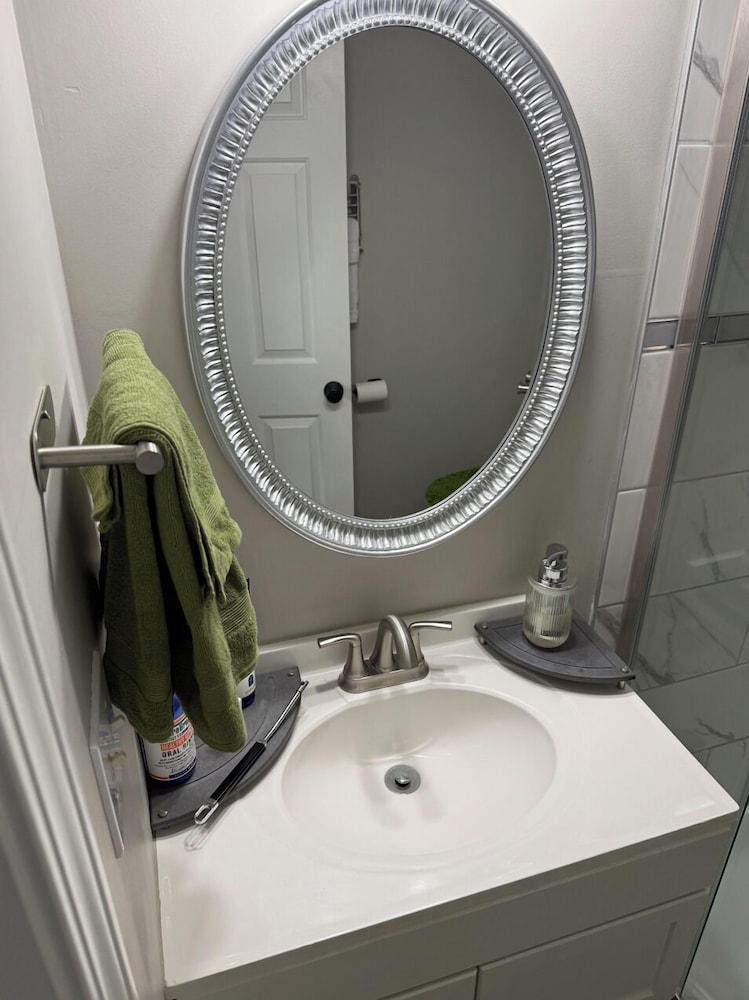 The Luxe Trailer Escape