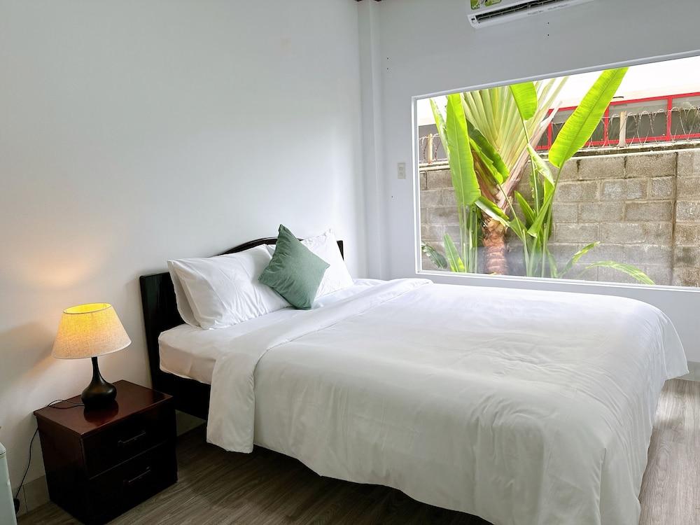 Inner Peace Homestay Phan Thiet