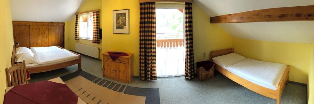 Pension am Lackenbach