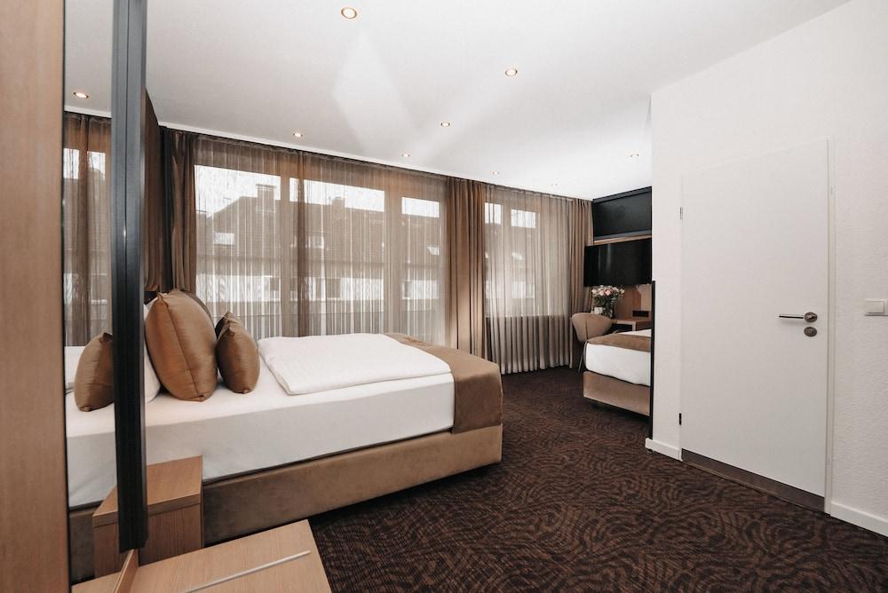 Hotel Unique Majestic